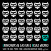 Slide it In (Sebastian Davidson Remix) - Enthousiaste Gasten&Freak Strano&Sebastian Davidson