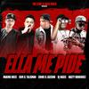 Ella me pide (feat. Chino el Asesino, Nasty Rodriguez, Kem el Talisman & Making Noize) (Explicit) - Dj Rasec&Chino El Asesino&Nasty Rodriguez&Kem el Talisman&Making Noize