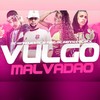 Vulgo Malvadão(feat. MC Rick)(Brega Funk) (Explicit) - Henrique Mc&MC Jk&mc jhenny