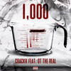 1,000 (Explicit) - Crackk&OT The Real
