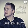 Wie ein Blitz - Julian Haag