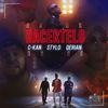 Hacertelo - C-Kan&Stylo&Derian