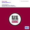 Synthetic Motion (Hypnotization Remix) - Robus Amp&Hypnotization
