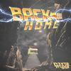 Back Home (feat. YVGA) - D3XTR&yvga