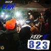 Keep It 823 (Explicit) - Dizzle Raw