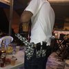 AQUECIMENTO PRAS NOVINHA 01 (Explicit) - DJ FLATI&Dj Daniel Fernandes