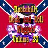 Dancin' Doll(First Version) - Art Adams