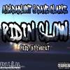 Ridin' Slow(feat. Ash DaBlunt & Dave Clarke) (Explicit) - ChuckT&Ash Dablunt&Dave Clarke