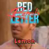 Red Letter Rehab - Lemon