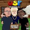 Read the Pages(feat. Seven Trill & St Pierre) (Explicit) - Odd Squad Family&Seven Trill&St Pierre