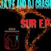 Sur (Alexandros Dever & Elchinsoul Remix) - DJ Crash&J.a.v.e