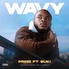 Wavy(feat. Suki) - Prinz&Suki