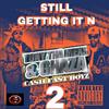 Back To The Basics(feat. Tzo, Fred Davynchee & Ghaza) (Explicit) - TONY THA MEXS&TZO&Fred Davynchee&Ghaza