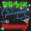 Batom De Amora(Resposta Batom de Cereja) (Remix) - Dj Mega Mix&Dj Cleber Mix&ELETROFUNK BRASIL&Giovanna Angelim