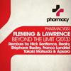 Beyond the Limit (Takaki Matsuda & Apsara Remix) - John 00 Fleming&Christopher Lawrence