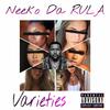 The Talk (Explicit) - Neeko Da RULA