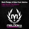 Feel You In The Sound (Original Mix) - Mark Pledger&Rake&Sabrina
