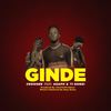 Ginde(feat. Asaph & Ti Gonzi) (Explicit) - Crooger&Asaph&Ti Gonzi