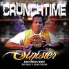 Crunch Time - Sinister