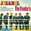 Muchachos a Girar - Jezabel&The Finder's