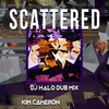 Scattered (Kris 'Halo' Pierce Dubstep Remix) - Side FX&Kim Cameron