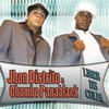 Intro - Jhon Distrito&Chombo Panablack