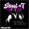 So Much We Can Do (Peter Kastanis Remix) - Soul T