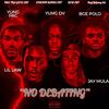 No Debating (Explicit) - Yung Pac&Lil Law&Yung DV&Jay Mula&BGE Polo