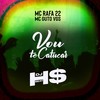 Vou Te Catucar (Explicit) - DJ HS Beat&MC Guto VGS&MC Rafa 22