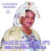 SEKO BANGALY - WANDKOUYATE N°2&Fea