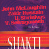 Maya - John McLaughlin&Ustad Zakir Hussain&U. Shrinivas&V Selvaganesh