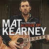 In the Middle (Acoustic Version) - Mat Kearney
