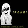 Fake (Explicit) - Dxggxrr