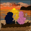 Saluti (Explicit) - Nigma&Husky
