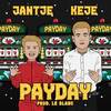 Payday - Keje&Jantje