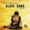 Slave Song (Stephen Rigmaiden MIX) - Stephen Rigmaiden&Jason Cheiron&Darque&Salah Ananse