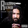 Let Me Down (Explicit) - Richie Rend