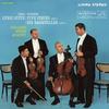 V. Presto delirando - Tenebroso - Juilliard String Quartet&Alban Berg