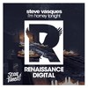 I'm Horney Tonight (Original Mix) - Steve Vasques