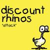 Attack - Discount Rhinos