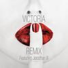 Victoria (Remix) - Shawn Desman&Jonathan III