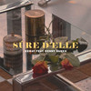 Sûre d’Elle (Explicit) - Kémay&Kenny Banxx