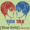 Tech Talk (Original Mix) - Alex Mind Games