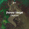 Diligence (Original Mix) - Jhonny Vergel