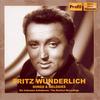 4 Duette, Op. 78: No. 1. Tanzlied - Fritz Wunderlich&Friederike Sailer&Rolf Reinhardt