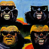Gorilla (Explicit) - Tarek K.I.Z&Drunken Masters&K.I.Z