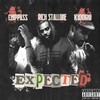 Expected(feat. Chippass & Kidd Ru) (Explicit) - Rich Stallone&Chippass&Kidd Ru