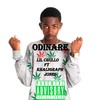 Odinare(feat. Khaligraph Jones)(Challenge) (Explicit) - Lil Chullo&Khaligraph Jones