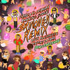 Brinquen (Remix|Explicit) - Marconi Impara&Rauw Alejandro&Mozart La Para&Ranking Stone&Marcos De Jesus Mercado Mota&Erickson Fernandez Paniagua&Raul Alejandro Ocasio&Bernardo Tejada&Pedro Cardona Santiago