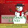 Snowman's Land - Zack Laurence&Ken Jones & Orchestra